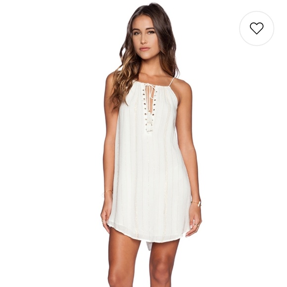 Amuse Society Dresses & Skirts - Amuse Society Abbey dress